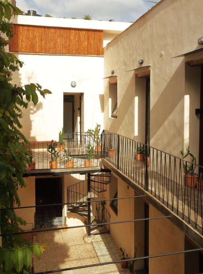 Fixie Lofts - Colonial Villa Suites With Pool Santo Domingo Exterior photo